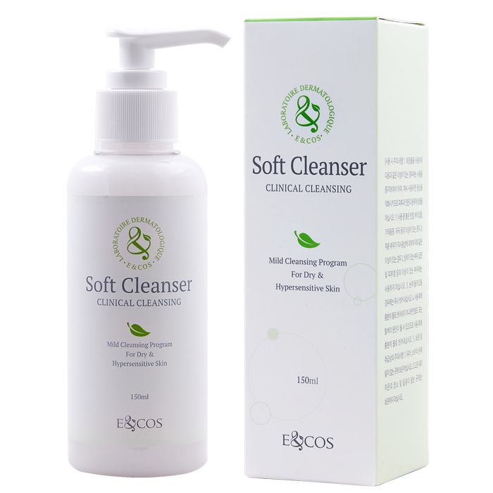 Soft Cleanser